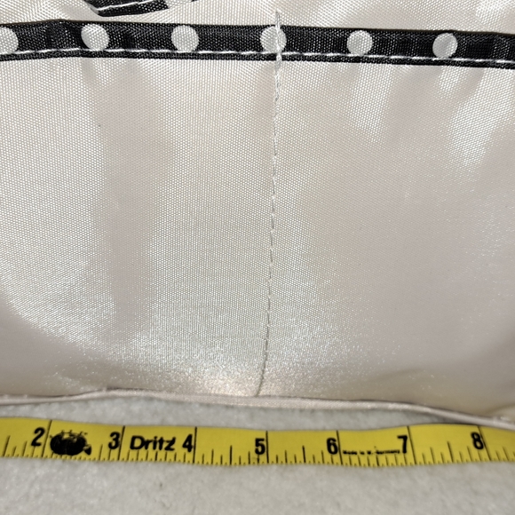 Purse Insert for Quick Purse Changes - Picture 4 of 8